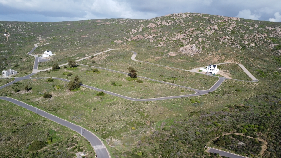 0 Bedroom Property for Sale in St Helena Views Western Cape